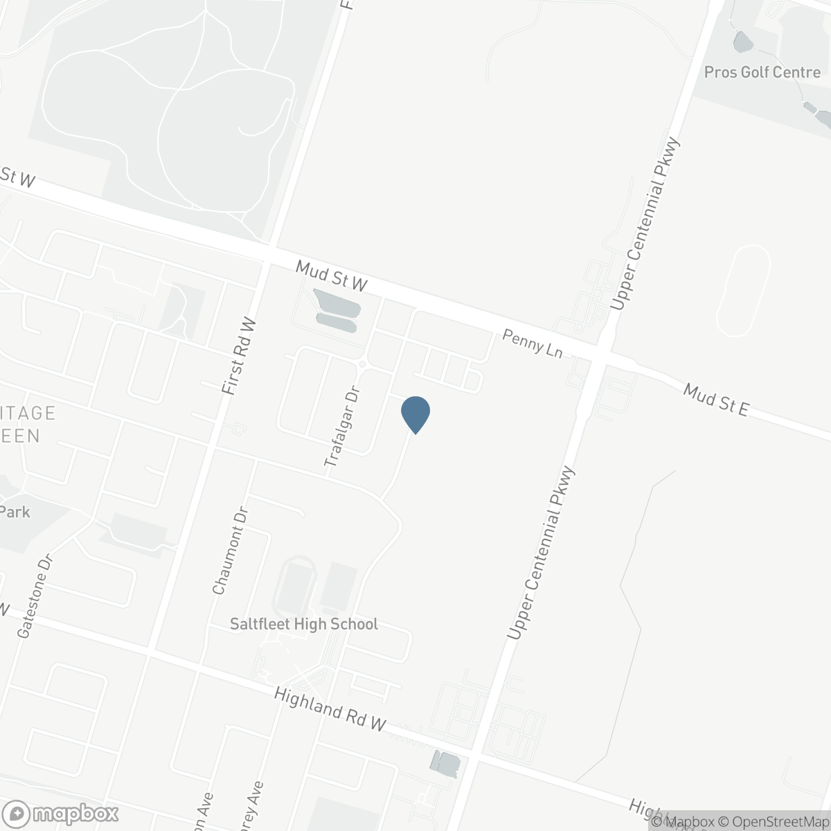 70 BRADBURY Road, Hamilton, Ontario L8J 2V7